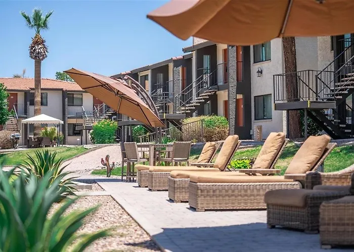 135 Fully Furnished, Amenities Galore Appartement Scottsdale