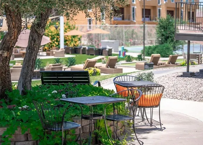135 Fully Furnished, Amenities Galore Appartement Scottsdale