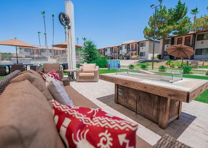 Apartament 135 Fully Furnished, Amenities Galore *