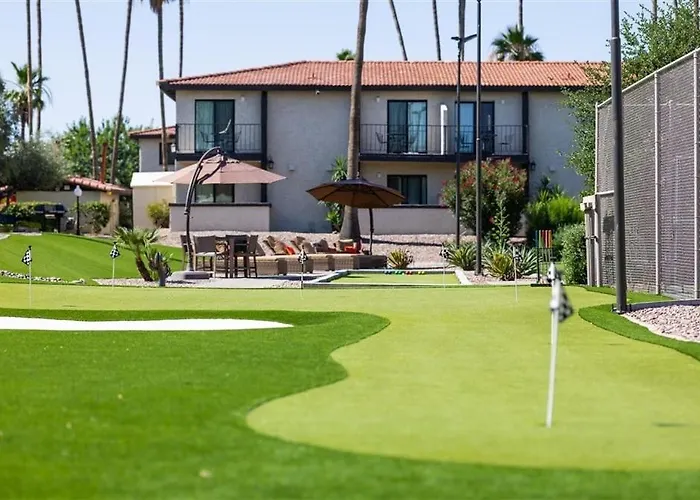 Apartament 135 Fully Furnished, Amenities Galore Scottsdale