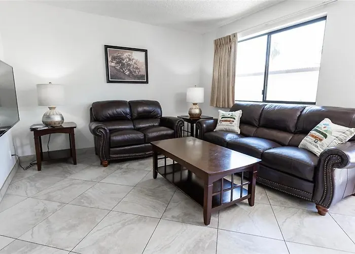 Appartement 135 Fully Furnished, Amenities Galore *
